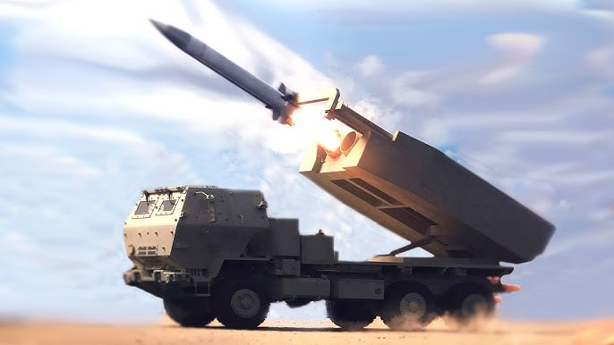 Croatia’s Military Modernization Takes Aim with US HIMARS System