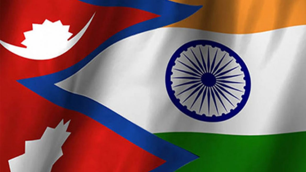 India and Nepal Solidify Defense Partnership 