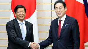 Japan and Philippines Forge Stronger Military