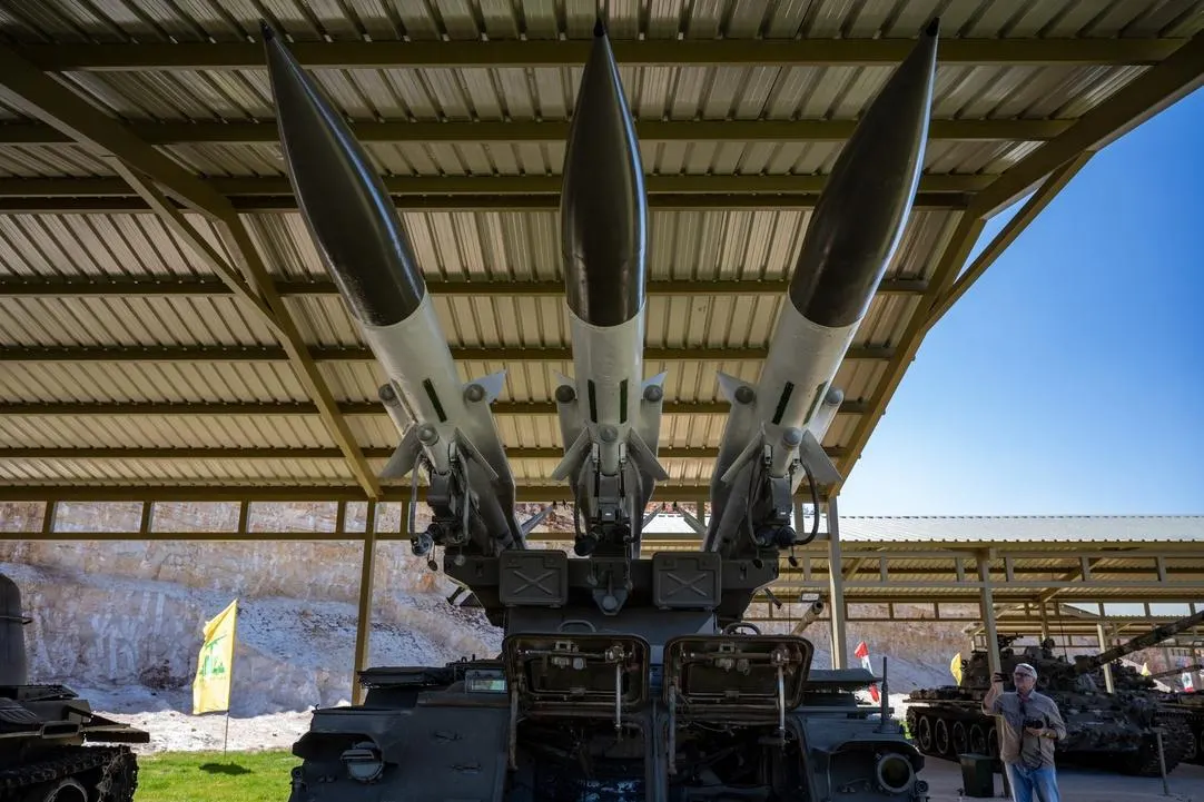 Missile Exchange: Iran Arms Russia, US Bolsters Ukrainian Air Defense