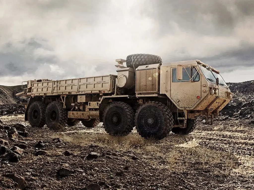 Oshkosh Wins Army Contract with Modernized Heavy Vehicle Designs