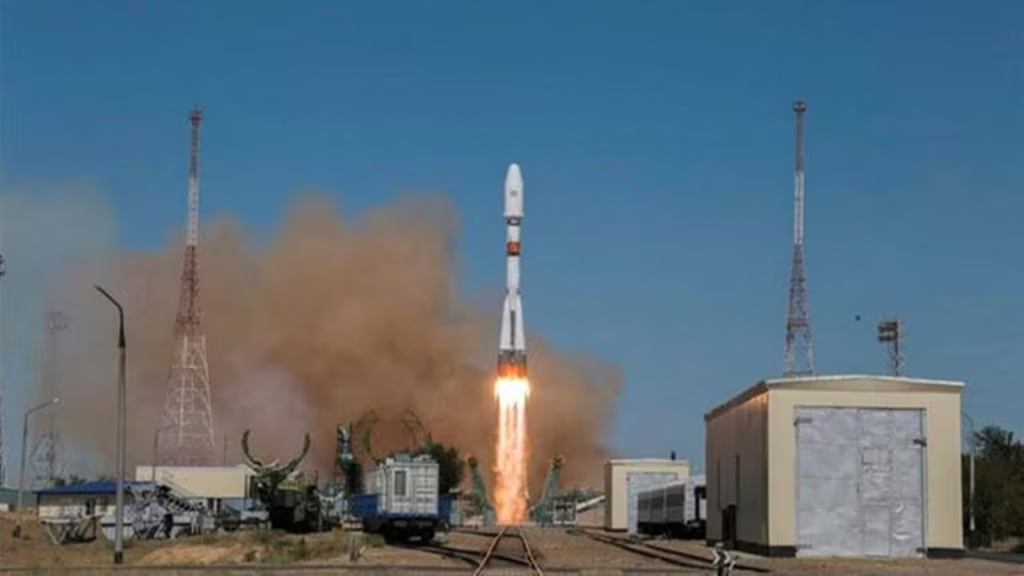 Russia Denies US Claims of Space-Based Weapon, Tensions Escalate
