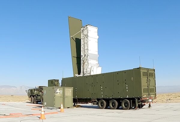 Second US Army Typhon Missile Battery Set to Deploy