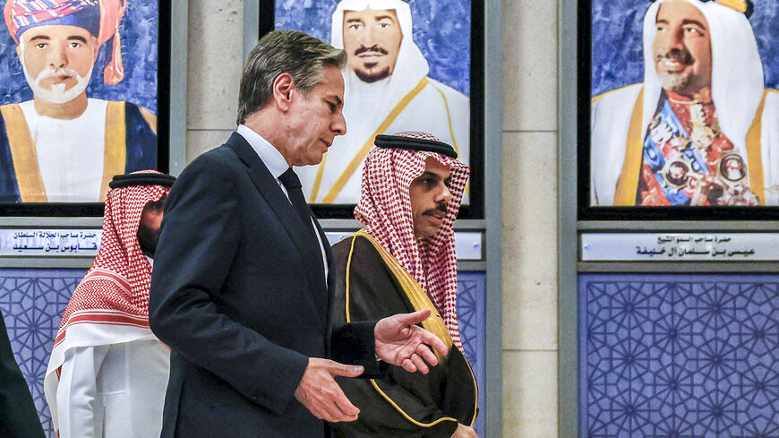 Shifting Sands: US-Saudi Defense Pact Aims to Restructure Middle East Dynamics