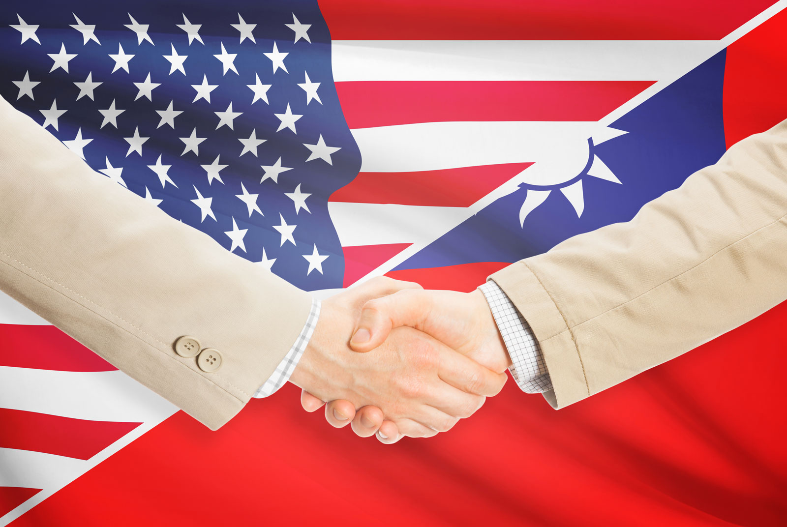 Taiwan and US Solidify Defense Collaboration