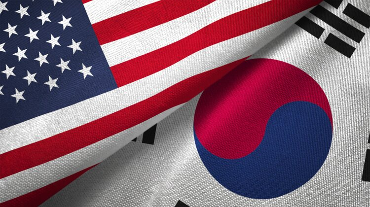 US-South Korea Reaffirm ‘Ironclad’ Defense Commitment 